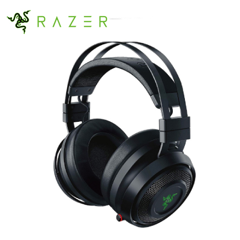 Razer Nari Essential 影鮫 標準版 無線耳麥