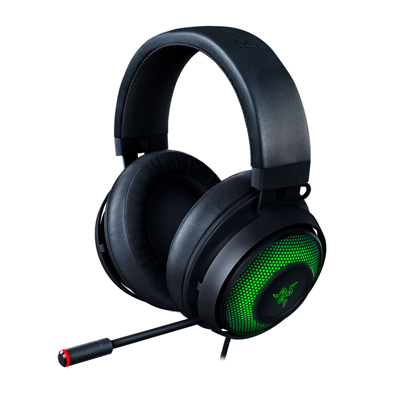 Razer Kraken Ultimate 電競耳機