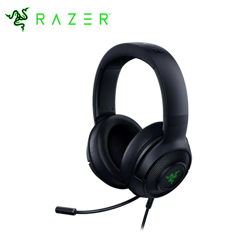 Razer Kraken V3 X 電競耳麥/