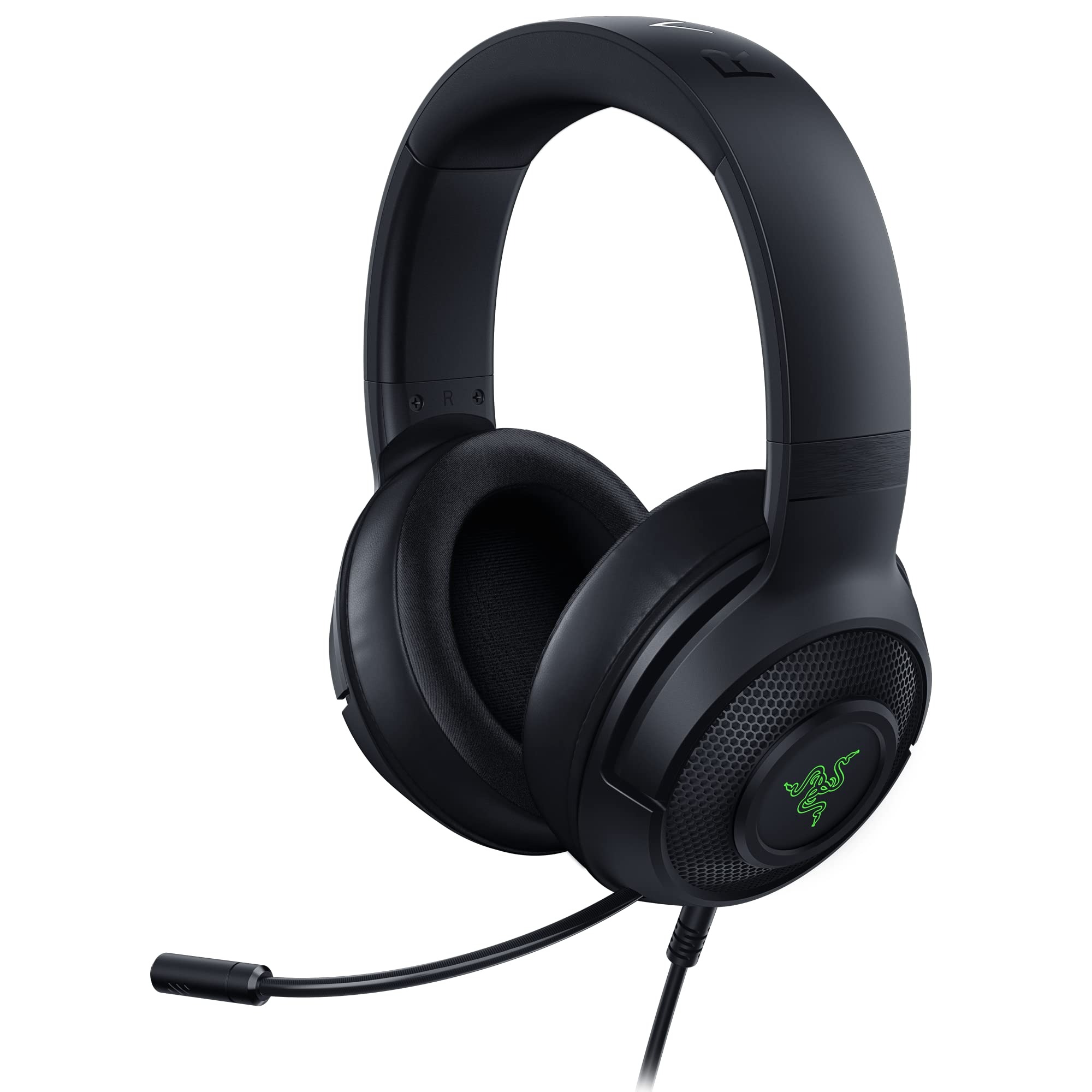 Razer Kraken V3 X 北海巨妖 電競耳麥