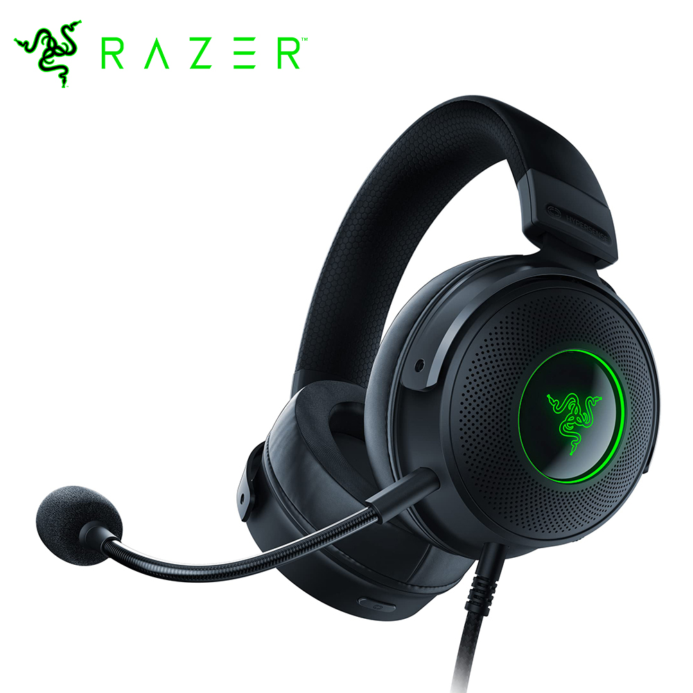 Razer Kraken V3 HyperSense