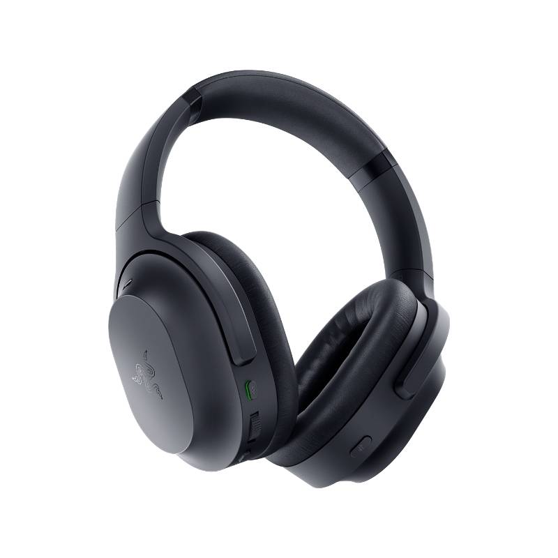 Razer Barracuda Pro 梭魚