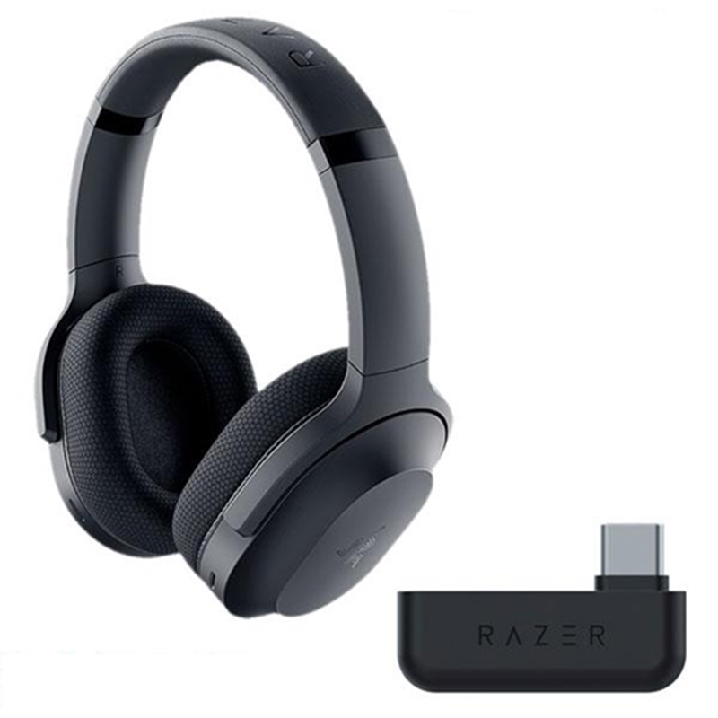 Razer Barracuda 梭魚