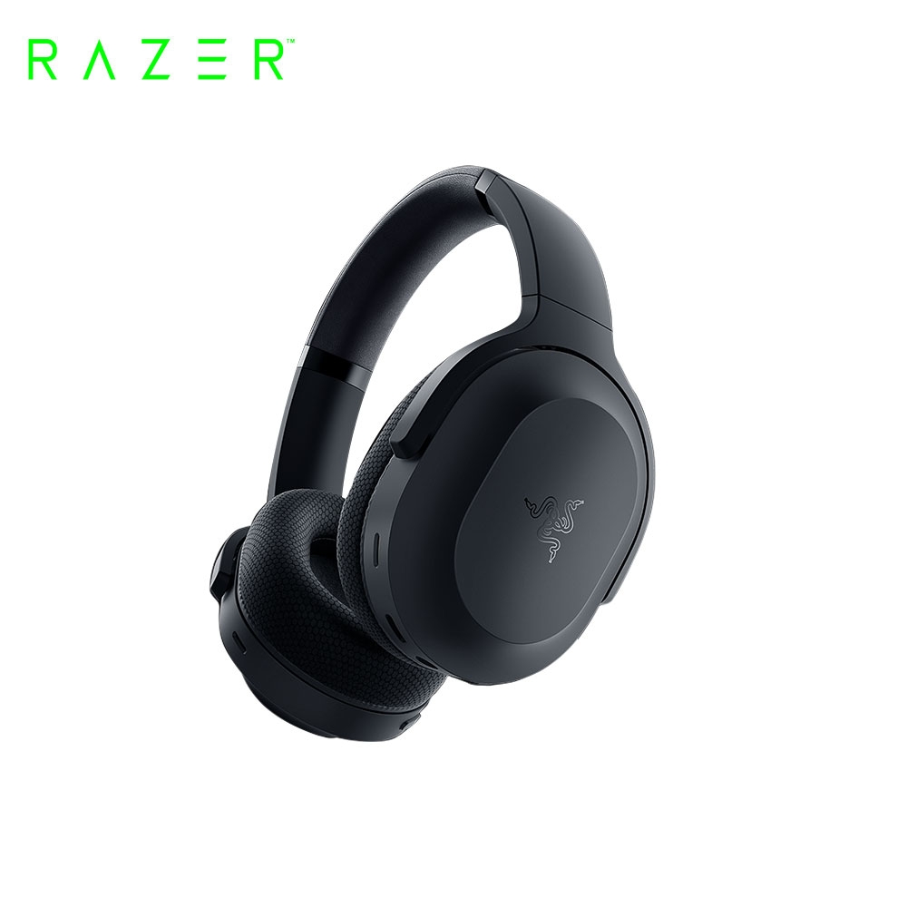 Razer Barracuda 梭魚
