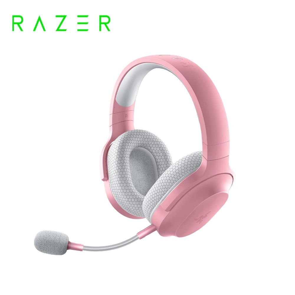 Razer Barracuda 梭魚