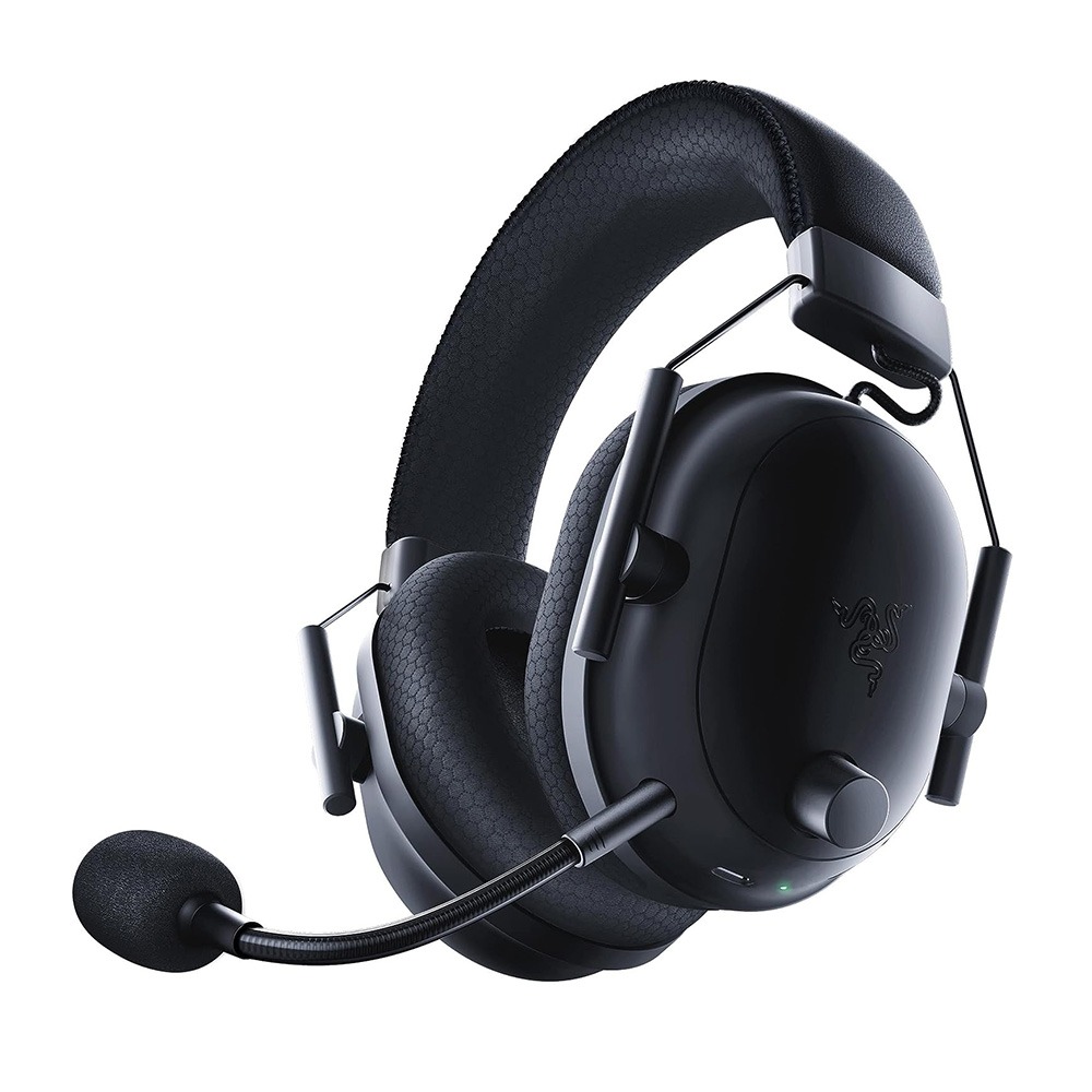 Razer BlackShark V2 Pro黑鯊(2023)