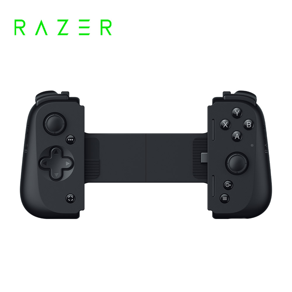 Razer Kishi V2 手游控制器 for Android