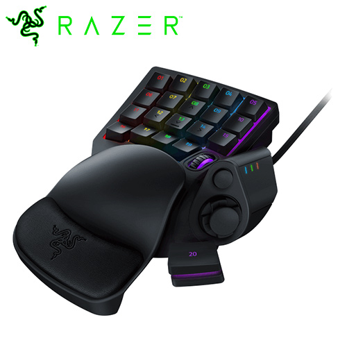 Razer Tartarus V2 塔洛斯魔蠍遊戲鍵盤