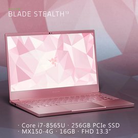 Razer RZ09-02812EQ1-R3U1粉晶