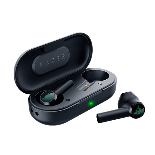 Razer Hammerhead True Wireless 戰錘狂鯊真無線耳機
