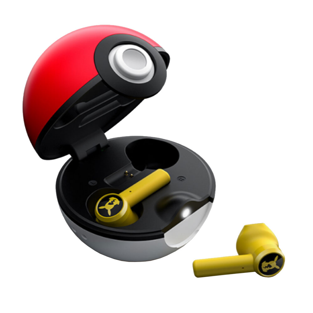 RAZER Pokemon 戰錘狂鯊 皮卡丘限量版