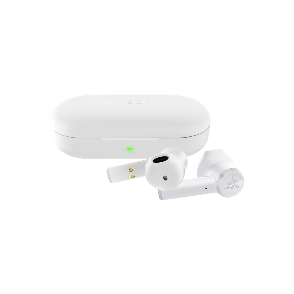 Razer Hammerhead True Wireless Mercury