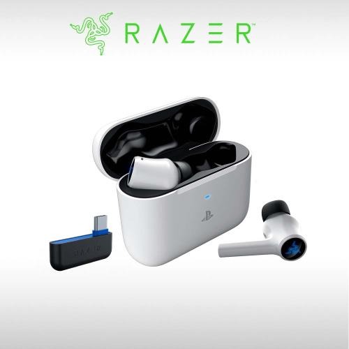 Razer Hammerhead HyperSpeed 真無線電競耳機麥克風