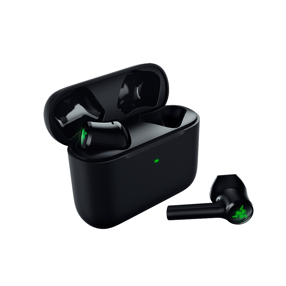 Razer Hammerhead True Wireless X 戰錘狂鯊