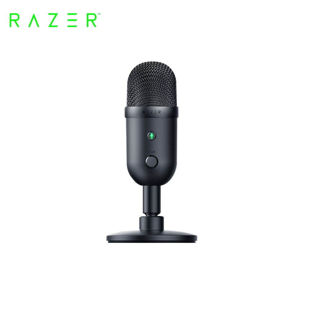 Razer Seiren V2 X 魔音海妖 麥克風