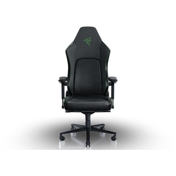 Razer Iskur V2 電競椅（綠）