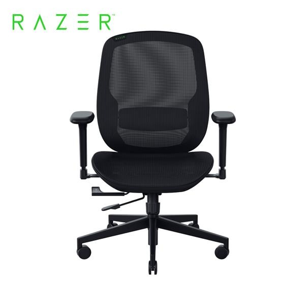 Razer Fujin 風靈網狀人體工學電競椅