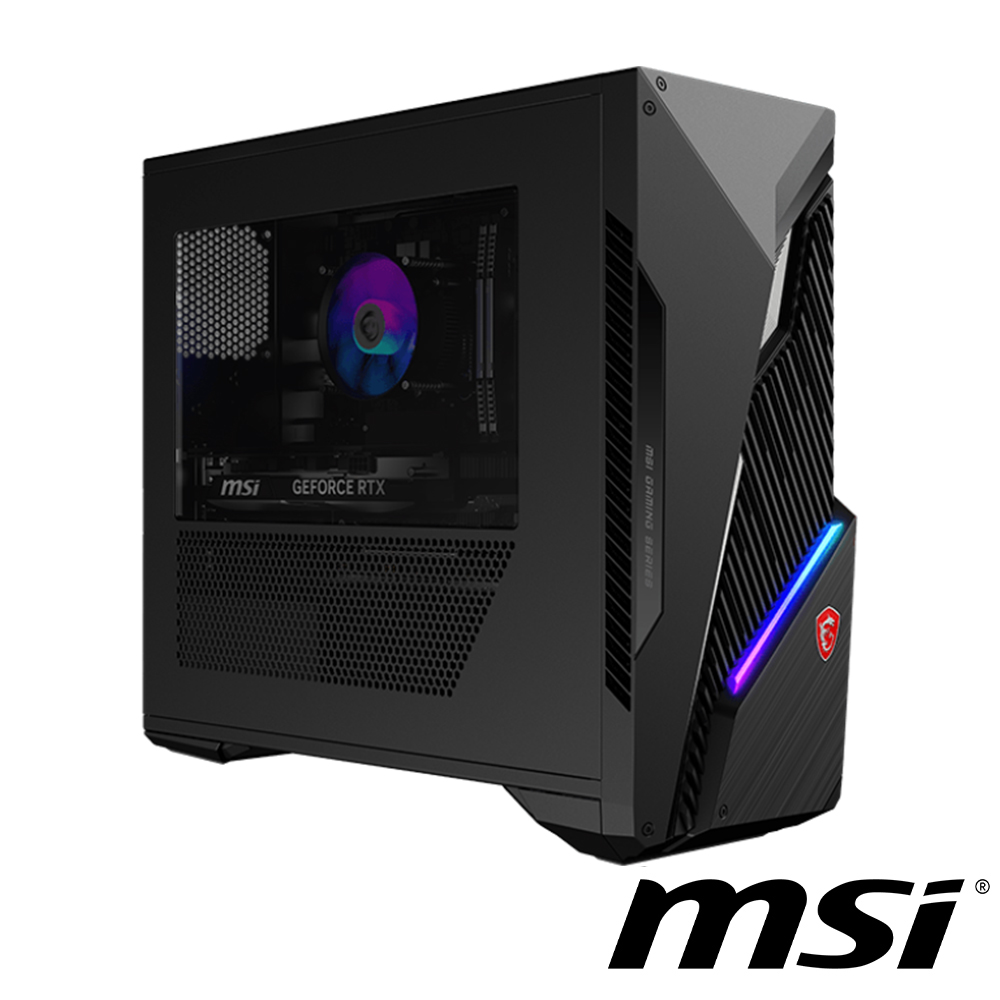 MSI Infinite S3 12BTA【1659TW】
