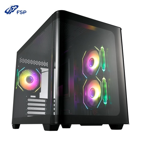全漢 S380-BA(黑)