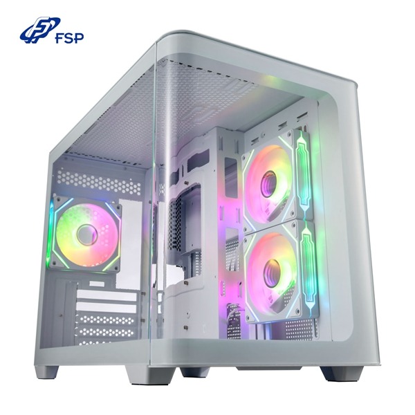 全漢 S380-WA(白)