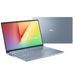 華碩 S403JA-0092S1035G1(冰河藍)