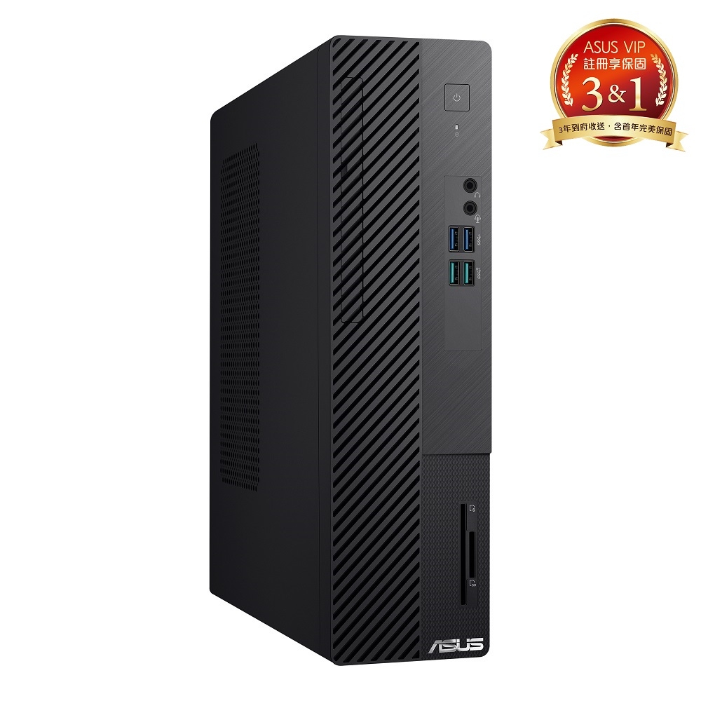ASUS H-S500SD-712700015W