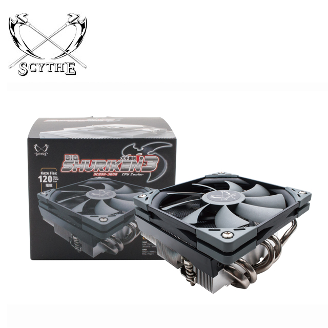 Scythe 大手裏劍3(SCBSK-3000)