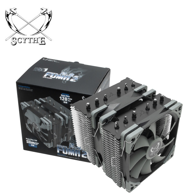 Scythe 風魔2(SCFM-2000)