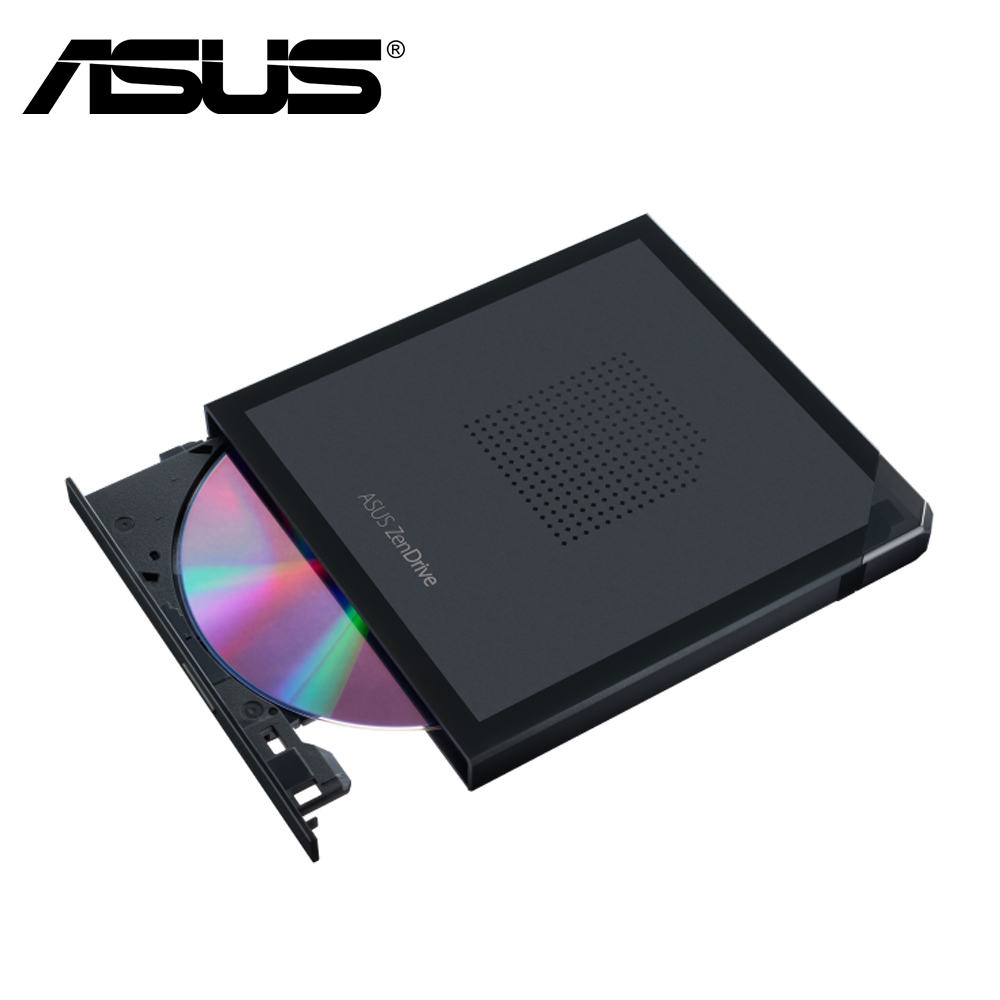華碩 SDRW-08V1M/8XDVD(黑)