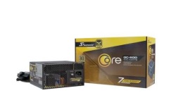 海韻 CORE GC500 金牌