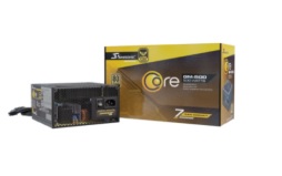 海韻 CORE GM500 金牌