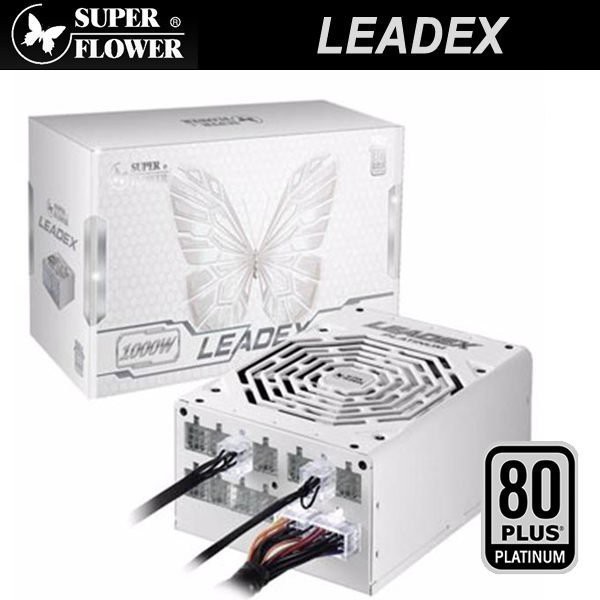 振華 LEADEX 1000W