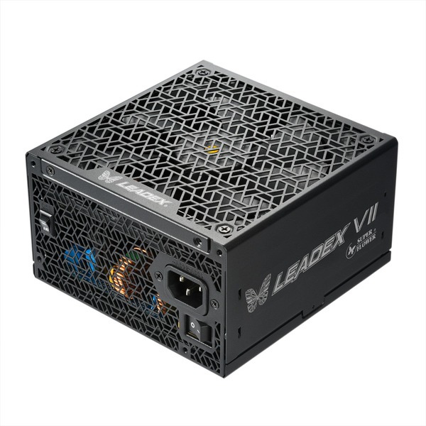 振華 LEADEX VII 1300W