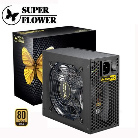 振華 冰山金蝶 450W 金牌