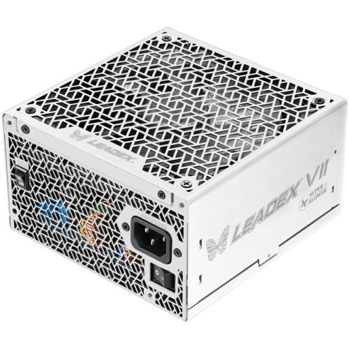 振華 LEADEX VII 750W 白色