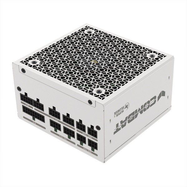 振華 COMBAT FG 850W 白色 白色