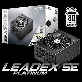 振華 LEADEX SE 1000W 雙8/白金