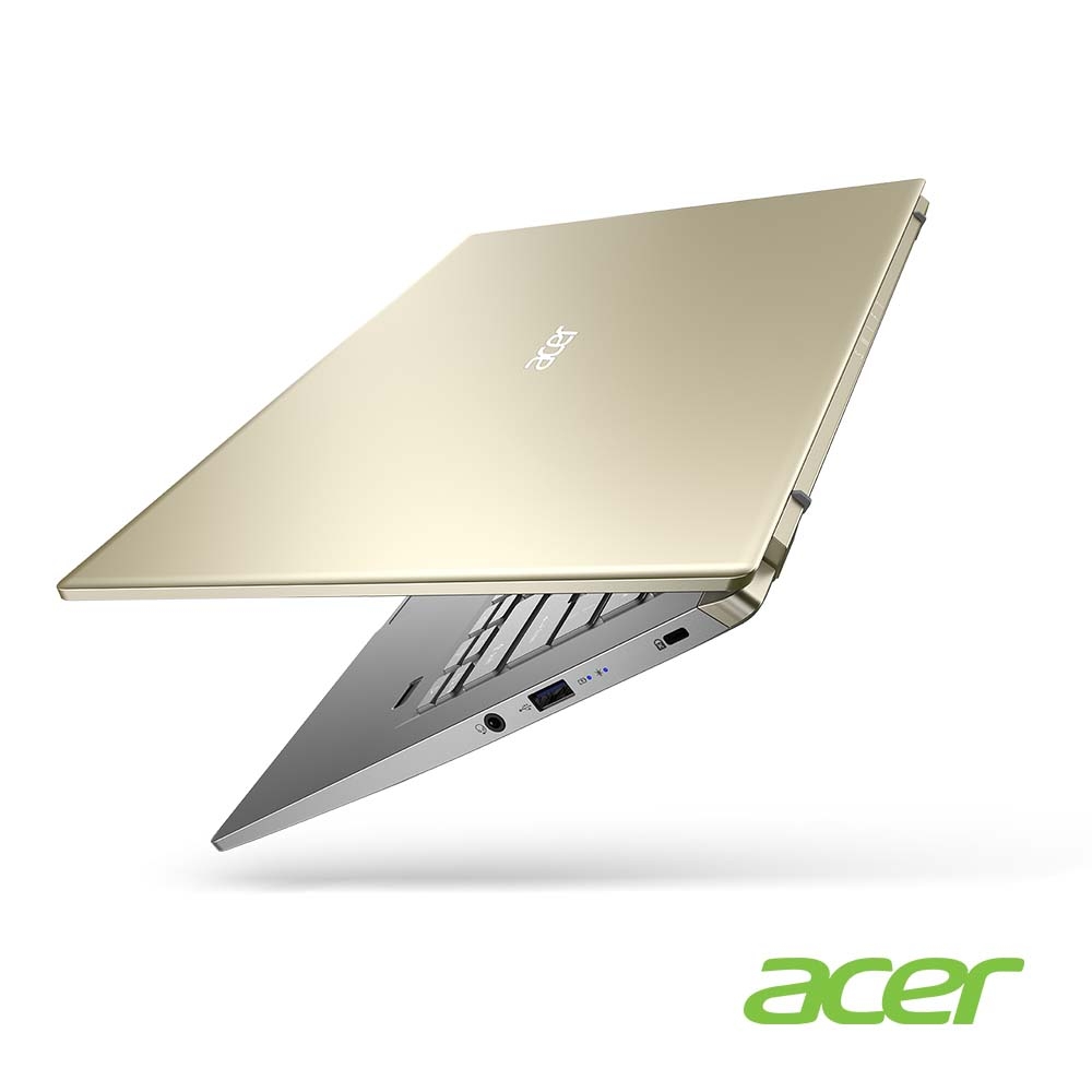 ACER SwiftX SFX14-41G-R2BD〈金〉