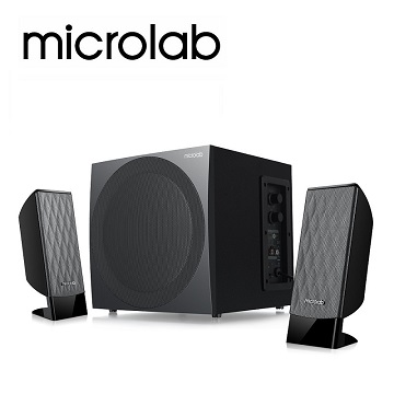 Microlab M300