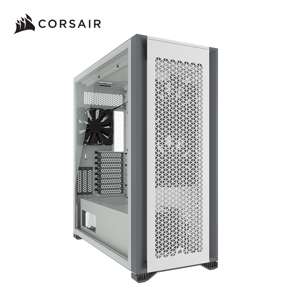 海盜船 7000D Airflow 白
