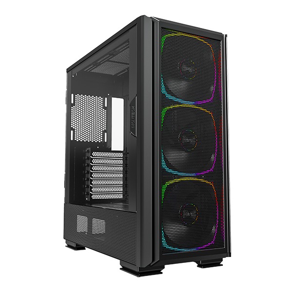 Montech SKY TWO GX 黑