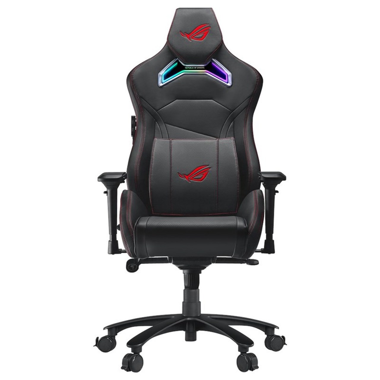 華碩 SL300C ROG Chariot RGB 電競椅