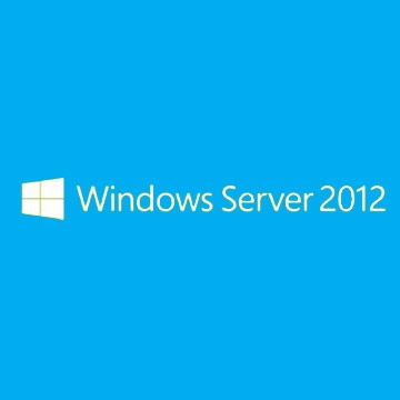 Win SERVER 2012 R2 中文標準隨機版