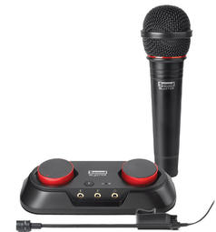 Creative Sound Blaster R3 外接音效卡