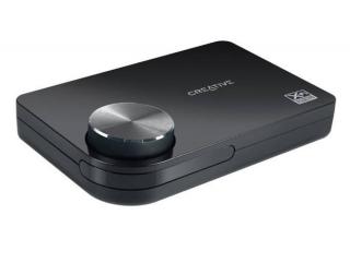 Creative SB X-Fi Surround 5.1 Pro USB介面