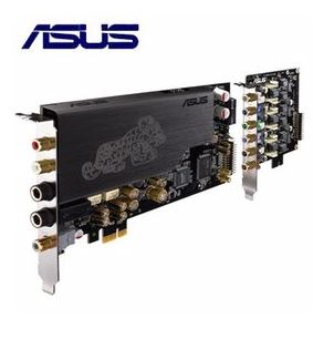 華碩音效卡 Xonar Essence STX II 7.1 PCI-E/訊噪比