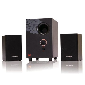 2.1全木質  (JY3023)