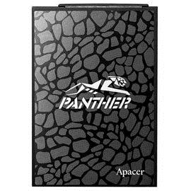 Apacer宇瞻 AS330 PANTHER 120GB SSD