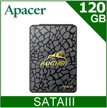 Apacer AS340 120G