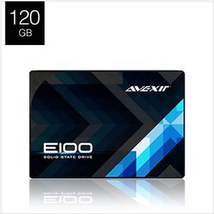 AVEXIR  E100 120G